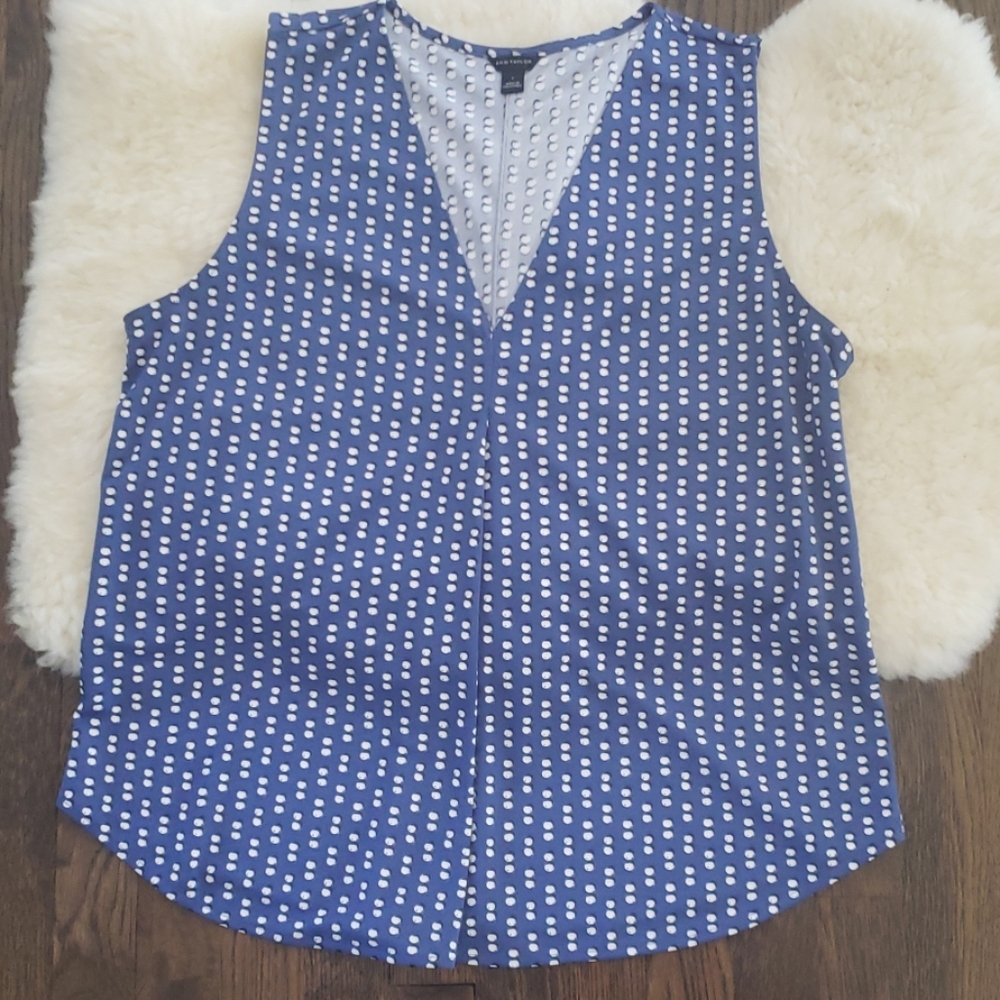 Ann Taylor Top NWOT